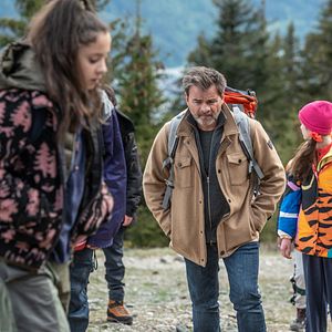 Fotoğraf Clovis Cornillac