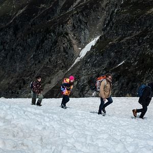 Fotoğraf Clovis Cornillac