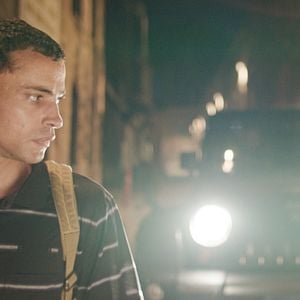 Fotoğraf Cennetten Gelen Çocuk