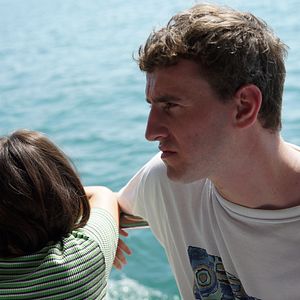 Fotoğraf Paul Mescal