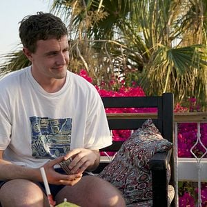 Fotoğraf Paul Mescal