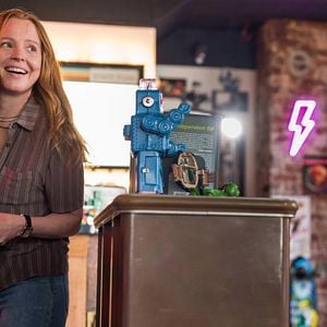 Fotoğraf Yellowjackets