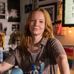 Fotoğraf Yellowjackets