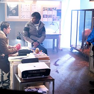 Fotoğraf Nicolas Gob