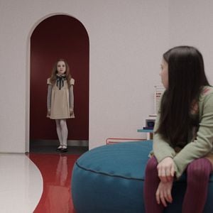 Fotoğraf Violet McGraw