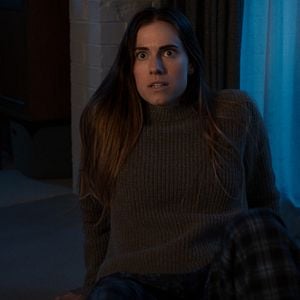 Fotoğraf Allison Williams