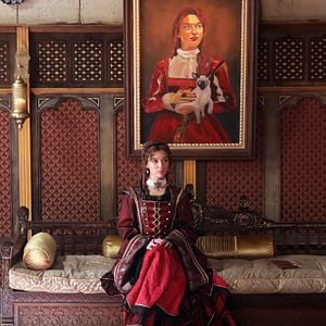 Fotoğraf Barbaros Hayreddin: Sultanın Fermanı