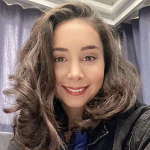 Fotoğraf Serli Alyanakyan