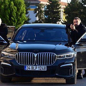 Fotoğraf Ben Bu Cihana Sığmazam