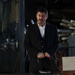 Fotoğraf Yalnız Kurt