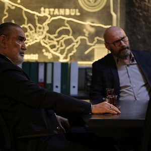 Fotoğraf Yalnız Kurt