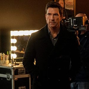 Fotoğraf Dylan McDermott