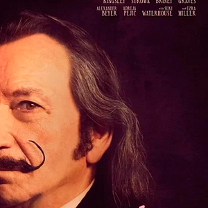 Fotoğraf Dali Diyarı