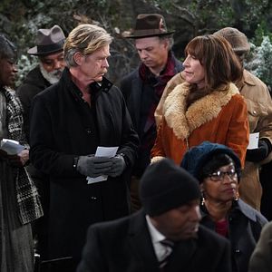 Fotoğraf Katey Sagal