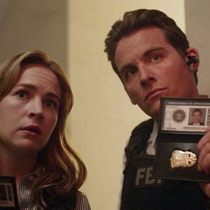 Fotoğraf Britt Robertson