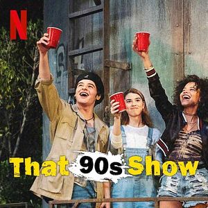 Fotoğraf That '90s Show