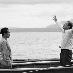 Fotoğraf Kapag Wala Nang mga Alon