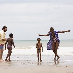 Fotoğraf Un petit frère