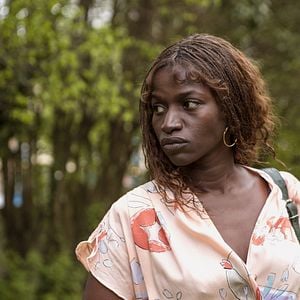 Fotoğraf Un petit frère