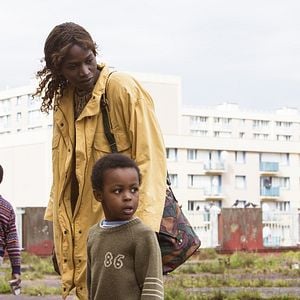 Fotoğraf Un petit frère