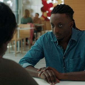 Fotoğraf Un petit frère