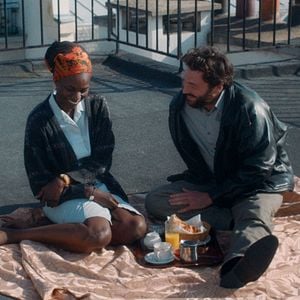 Fotoğraf Un petit frère