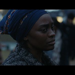 Fotoğraf Aïssa Maïga