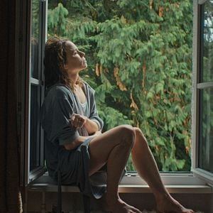 Fotoğraf Suzanne Clément