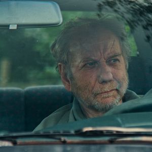 Fotoğraf Jackie Berroyer