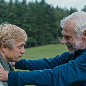 Fotoğraf Jean-Luc Bideau