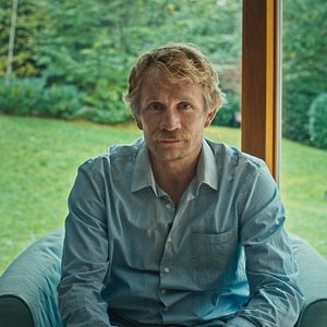 Fotoğraf Jérémie Renier