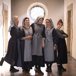 Fotoğraf Camille Chamoux