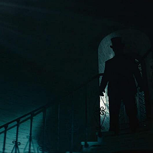 Fotoğraf The Mad Hatter