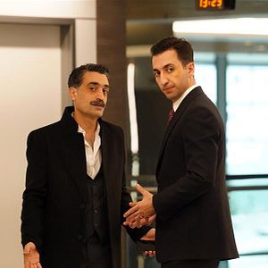 Fotoğraf Yalı Çapkını