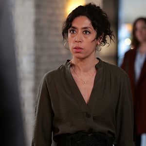 Fotoğraf Naidra Ayadi