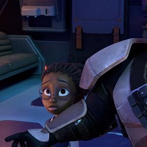 Fotoğraf Babam Bir Ödül Avcısı