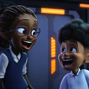 Fotoğraf Babam Bir Ödül Avcısı