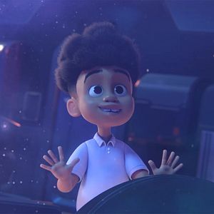 Fotoğraf Babam Bir Ödül Avcısı