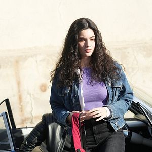 Fotoğraf Gelsin Hayat Bildiği Gibi