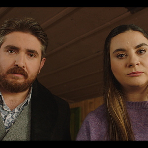 Fotoğraf Balkan Ninnisi