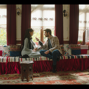 Fotoğraf Balkan Ninnisi