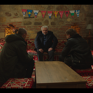 Fotoğraf Balkan Ninnisi