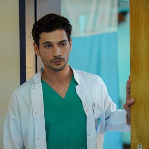 Fotoğraf Kasaba Doktoru