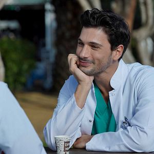 Fotoğraf Kasaba Doktoru