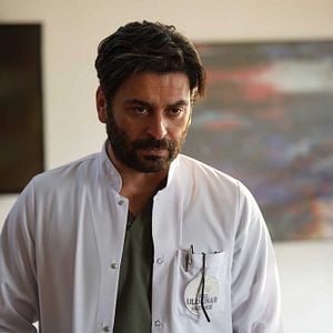 Fotoğraf Kasaba Doktoru