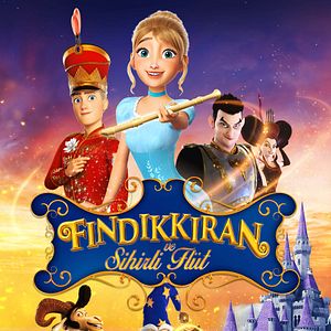 Fotoğraf Fındıkkıran ve Sihirli Flüt