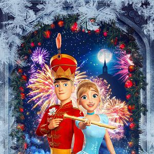 Fotoğraf Fındıkkıran ve Sihirli Flüt