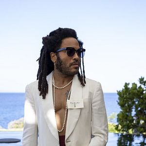 Fotoğraf Lenny Kravitz