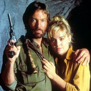 Fotoğraf Richard Chamberlain