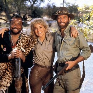 Fotoğraf James Earl Jones